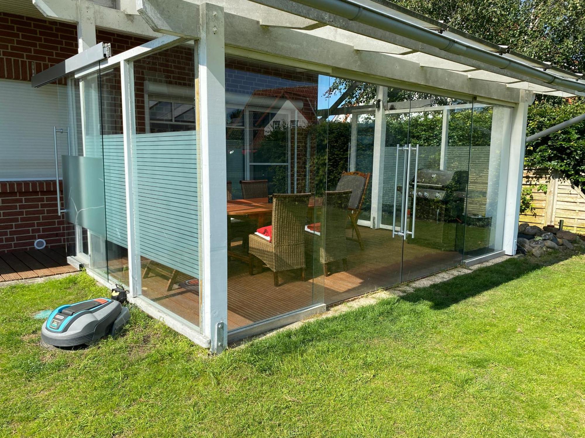 Oara Comfort Home, Ferienhaus 210Qm Mit Garten Reppenstedt Exterior photo