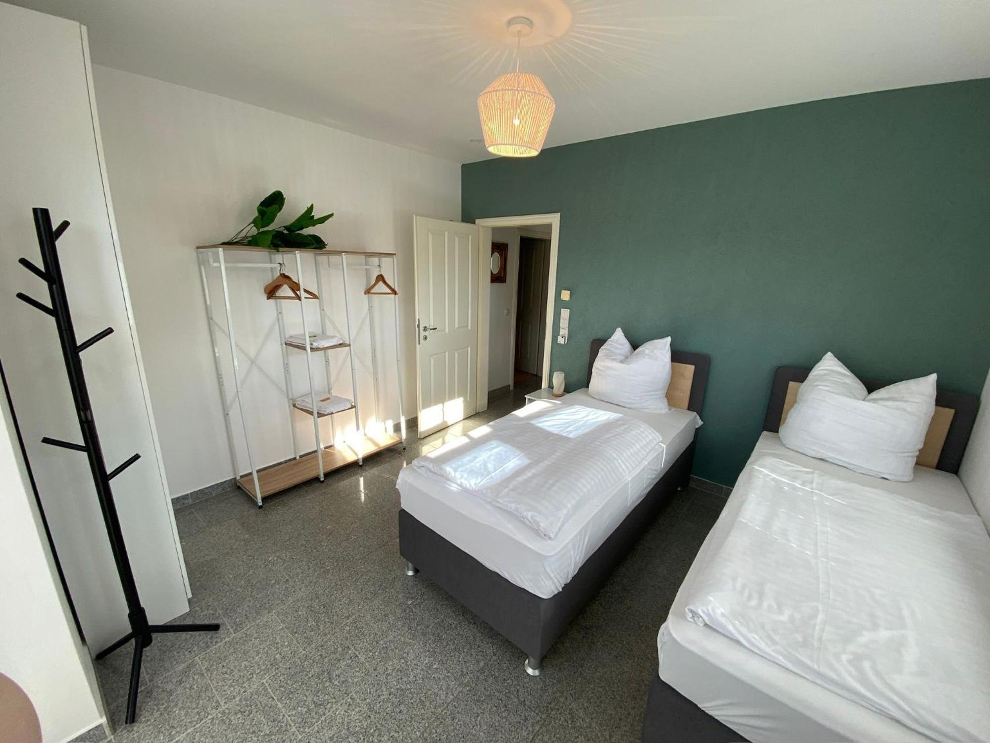 Oara Comfort Home, Ferienhaus 210Qm Mit Garten Reppenstedt Exterior photo