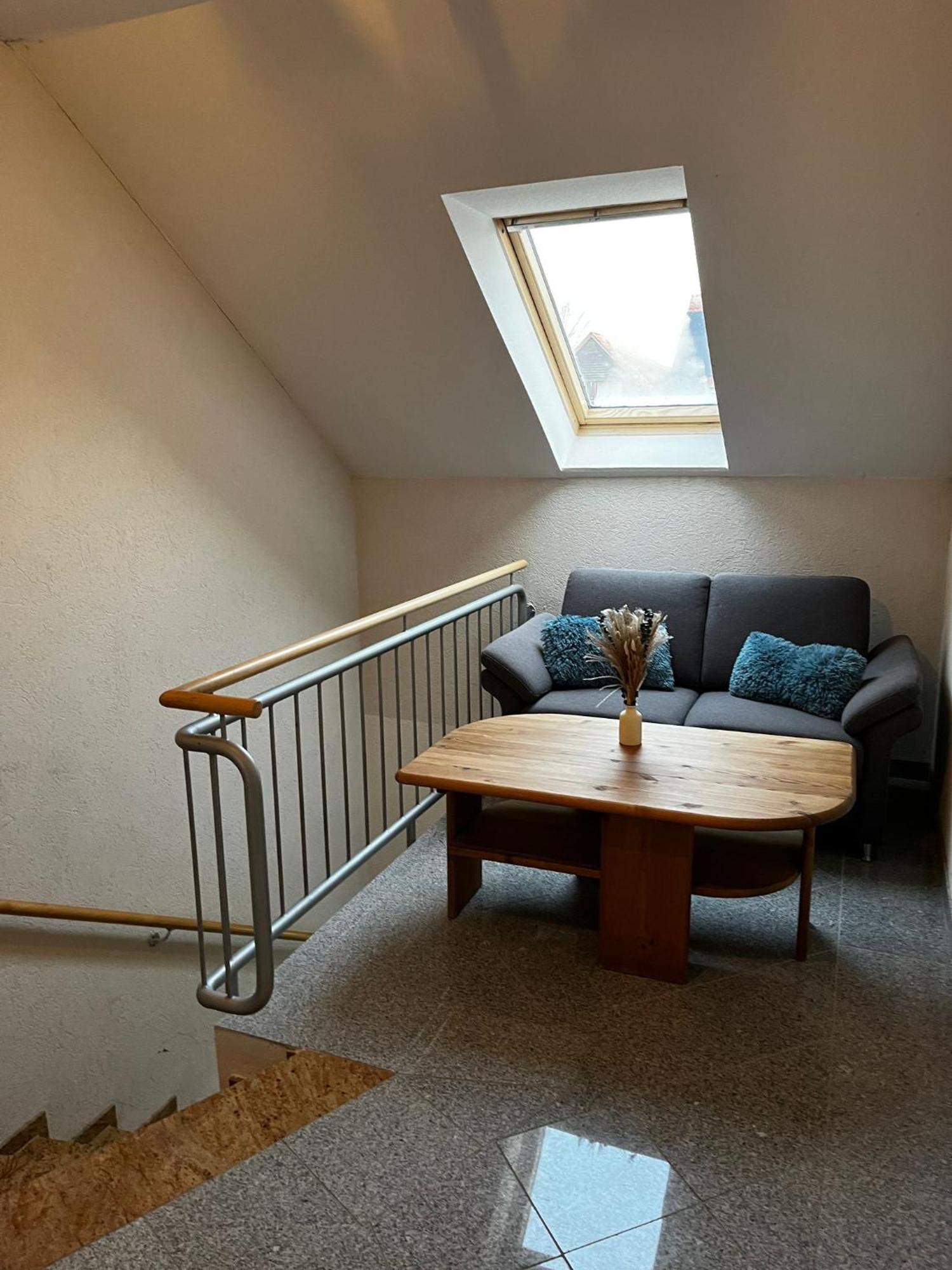 Oara Comfort Home, Ferienhaus 210Qm Mit Garten Reppenstedt Exterior photo